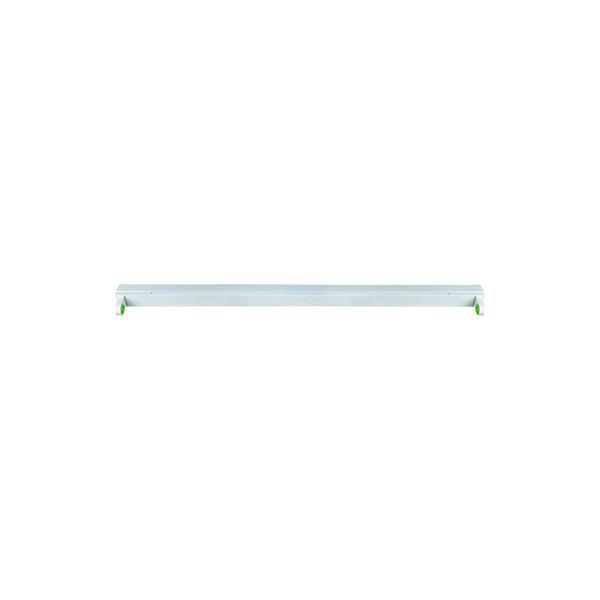 ACDC - T8 LED Light Fitting 1200mm (4FT)
