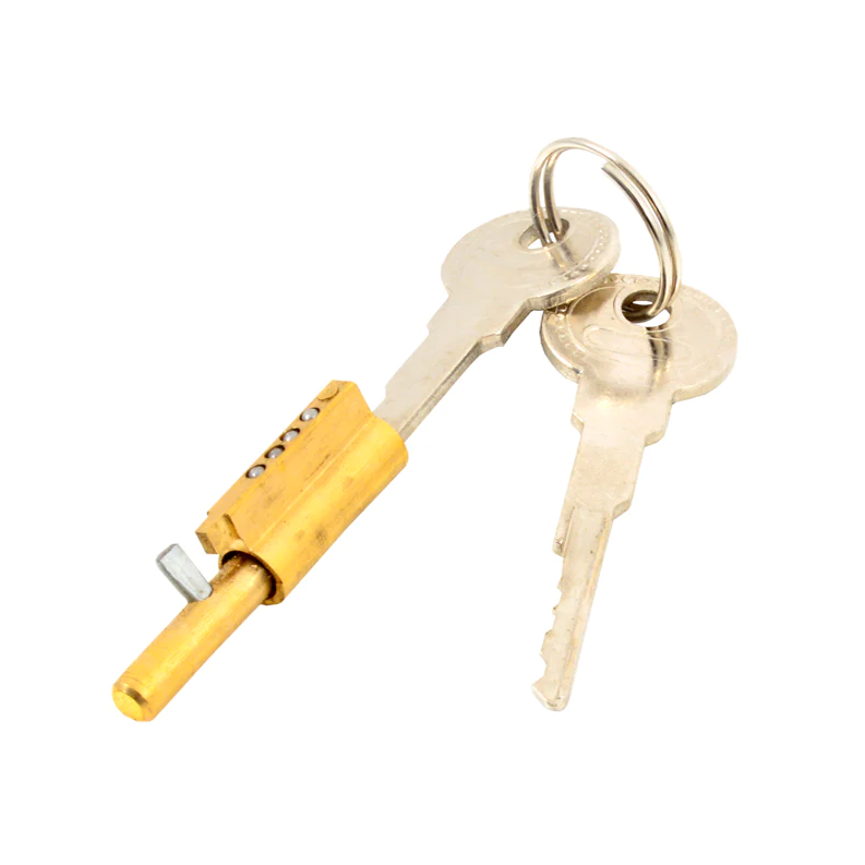 Keyhole Blocker Door Fitting 2 pack Shop Today. Get it Tomorrow