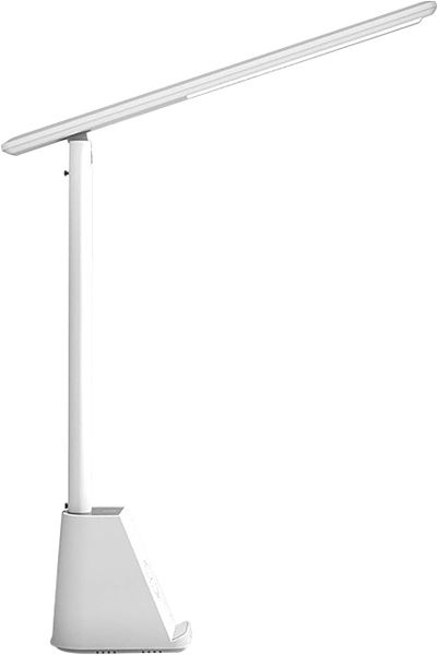 Adjustable Rechargeable Desk Lamp