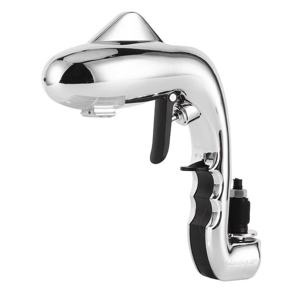 Michris Champagne Gun