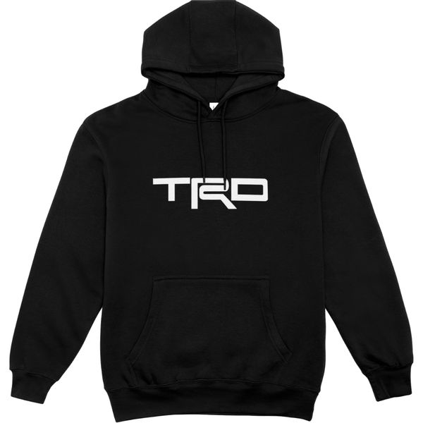 Toyota TRD Kids Hoodie