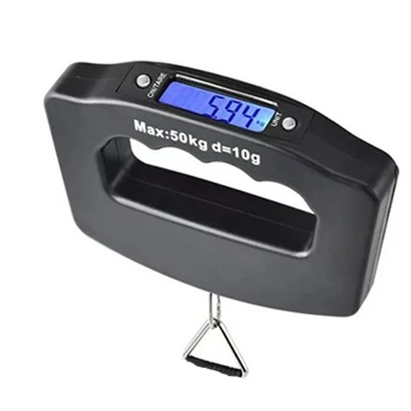 Portable Digital Luggage Scale