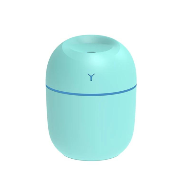 Portable Mini Humidifier-220ml