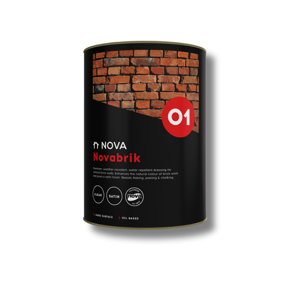 Nova 1 Novabrik - 5lt