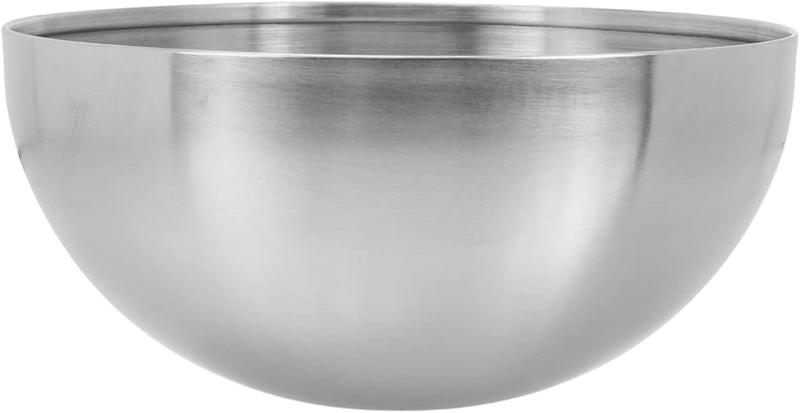 Stainless Steel Salad Bowl