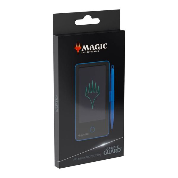 Magic the Gathering Digital Life Pad - Planeswalker Design