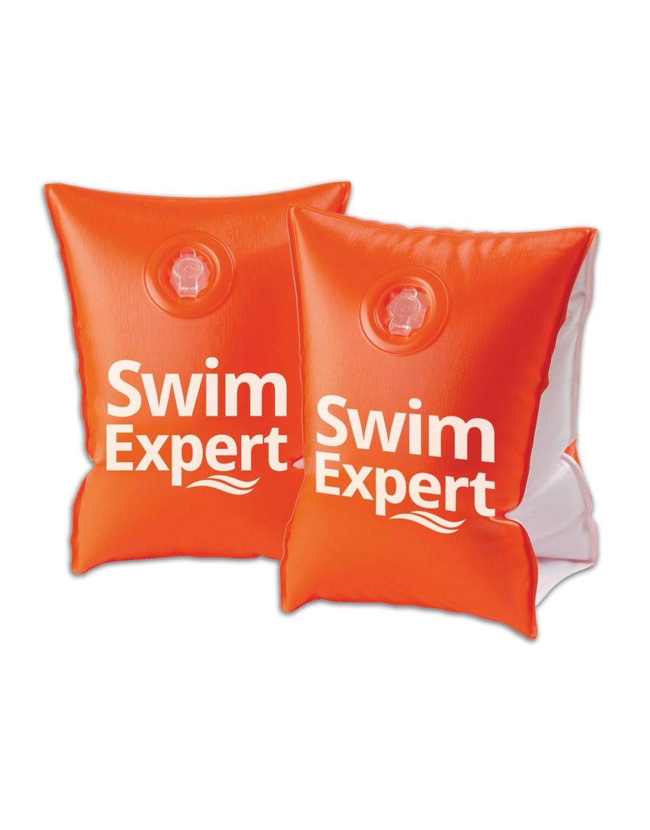 SwimExpert Swimming Arm Bands for Adults 60kg+ Buy Online in South