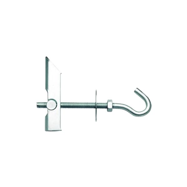 Steel Toggle AG Open Hook M6 - Pack of 5