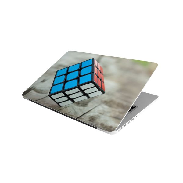 Lpatop Skin/Sticker - Cube