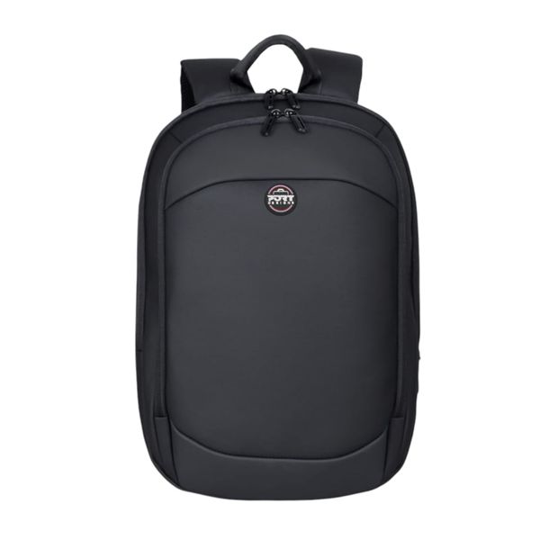 PORT BACKPACK CHICAGO EVO EXPANDABLE 13 /15.6 - Black