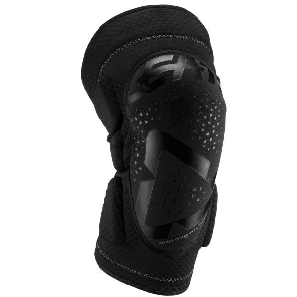 Leatt - Knee Guard - 3DF - 5.0 - Black