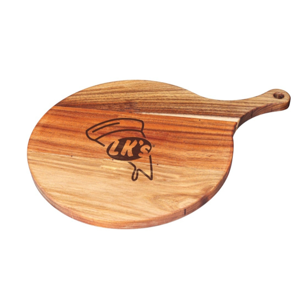 Blackwood Quality Pizza Board