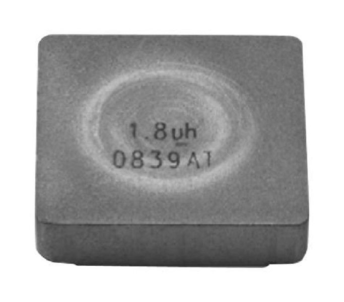 Vishay (IHLP6767DZER330M11) Power Inductor (SMD), 33 µH, 6.5 A, Shielded