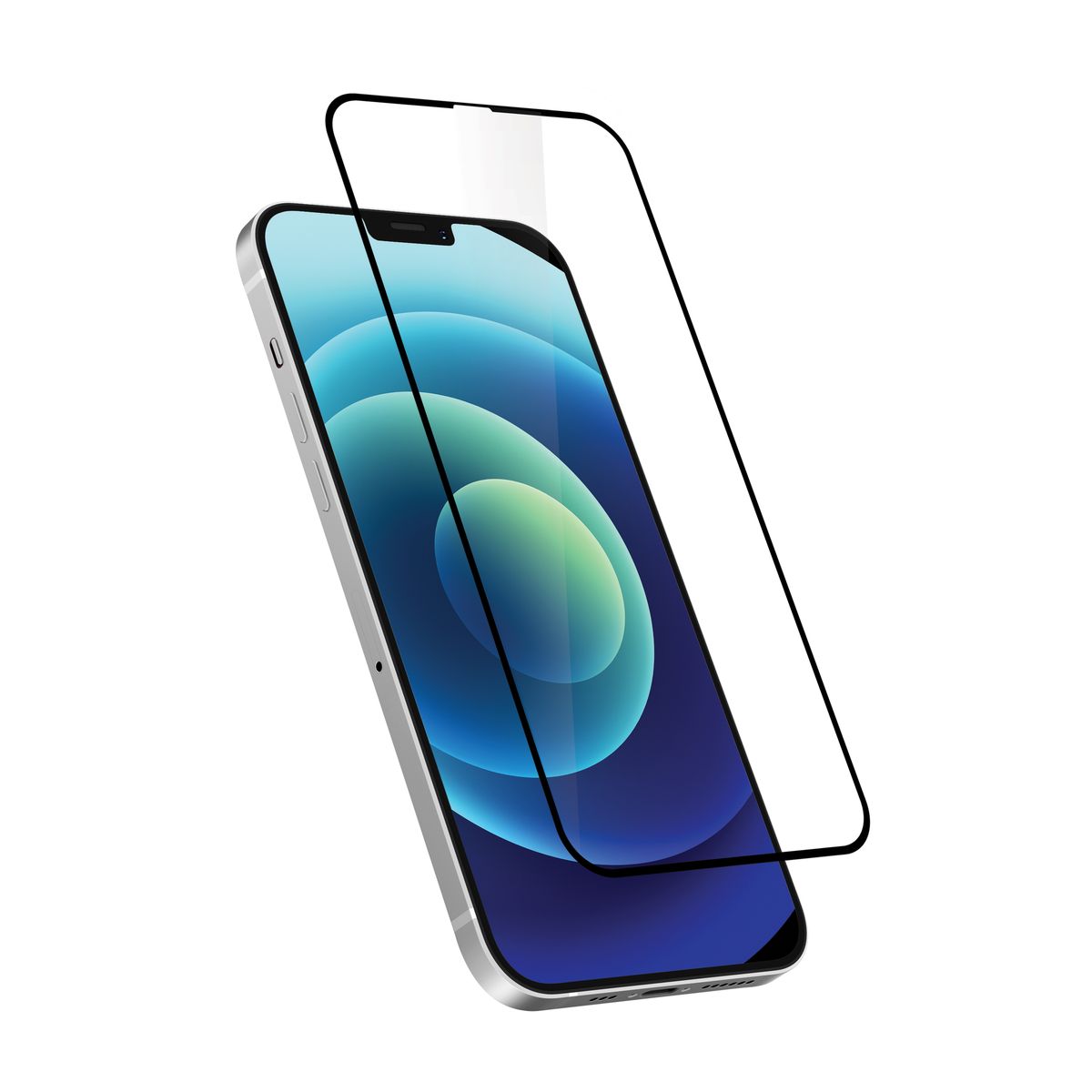 Tempered Glass Screen Guard Protector For IPHONE 15 Shop Today Get 
