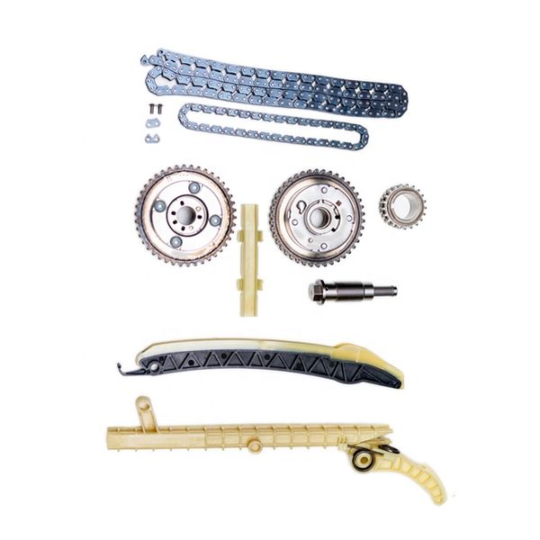 Complete Timing Chain Kit Compatible with Mercedes-Benz M270/M274