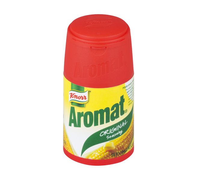 Aromat Original Seasoning (10 x 75g)