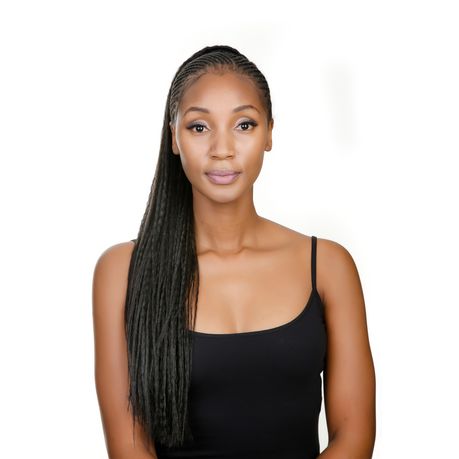 Hair Extensions Magic Synthetic Pony Tail Icey | Buy Online in South Africa  