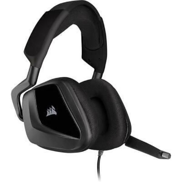 Corsair Void Elite Surround USB Premium Gaming Headset - Carbon