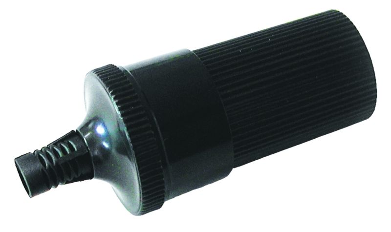 Cigarette Lighter Socket