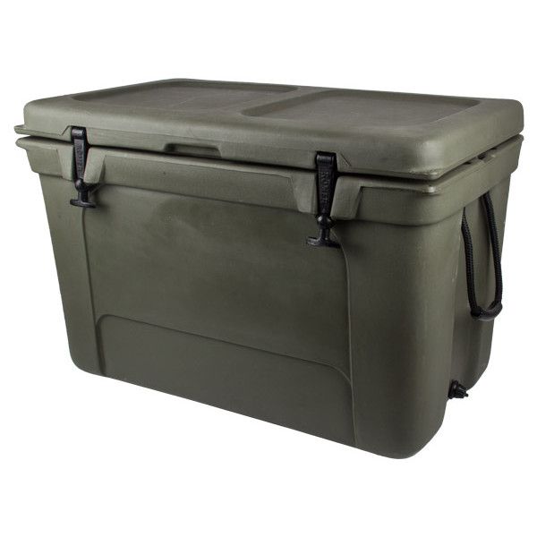 Romer Coolerbox Olive Grn 65L Shop Today. Get it Tomorrow!