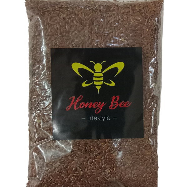 Linseed 200g - HBL