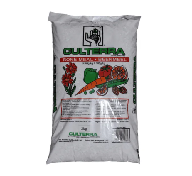 Culterra Bone Meal - 2 Kg