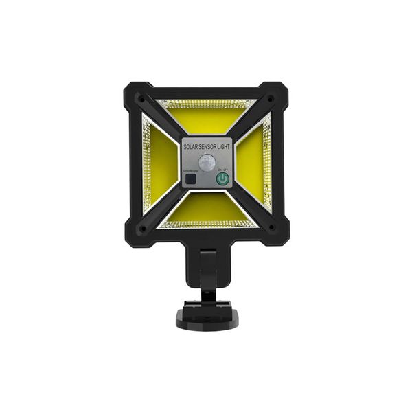 IP65 Waterproof Motion Sensor Solar Powered Light AT-44