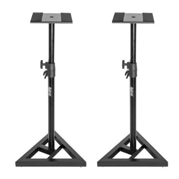 Hybrid SS07 - Studio Monitor Stands (Pair)