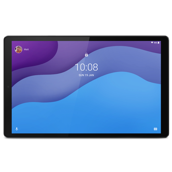 Lenovo Tab M10 HD 2nd Gen (ZA6V) 10.1" 64GB LTE Tablet