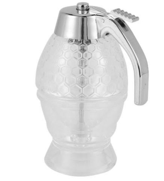 Aesthetic High Quality Honey Dispenser