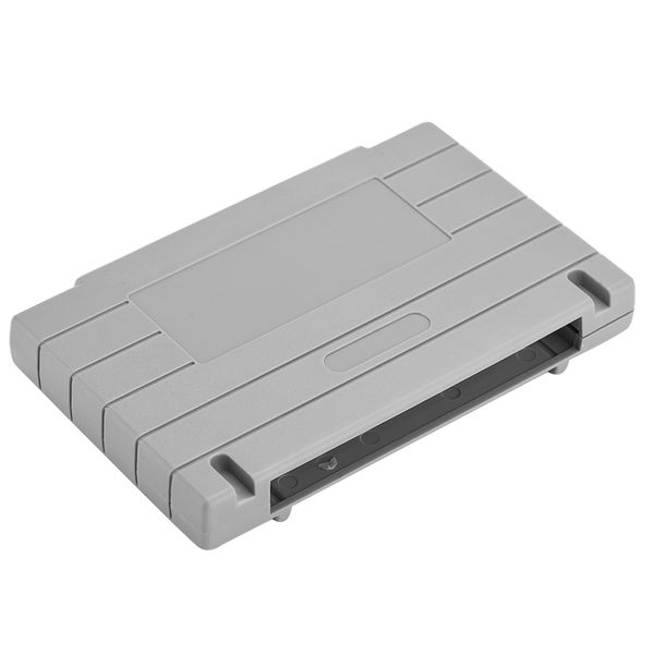 5P SNES/SFC Game Card Shells (US)