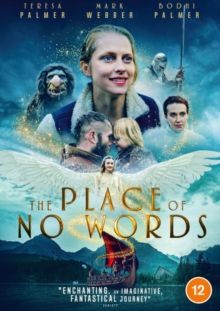 Place of No Words(DVD)