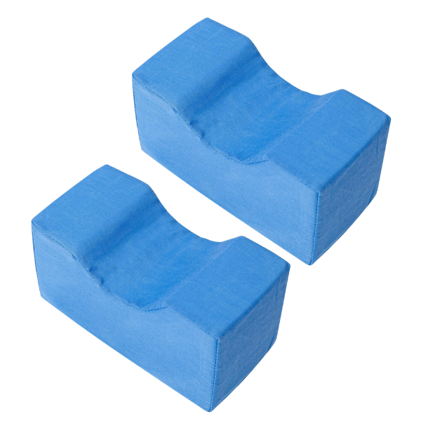 Elevating Support Pad and Pressure Relief Cushion for Ankles, Wrists/Legs