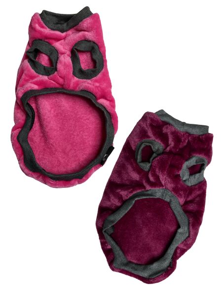 Set of 2 - 3XL Size Dog Jerseys
