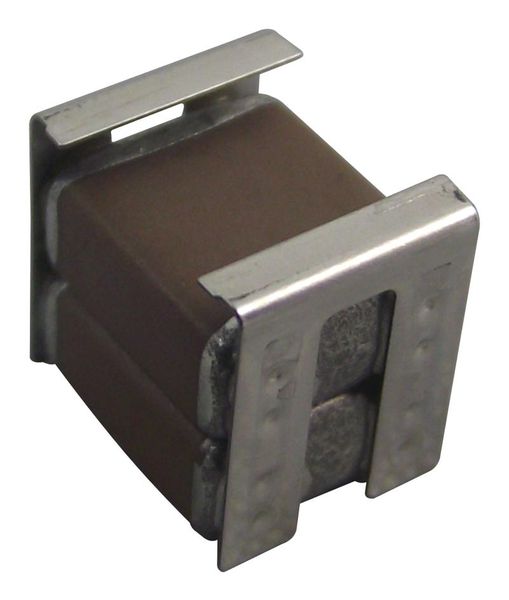 Murata (KRM55TR72A106MH01K) Multilayer Ceramic Capacitor, 10 µF, 100 V