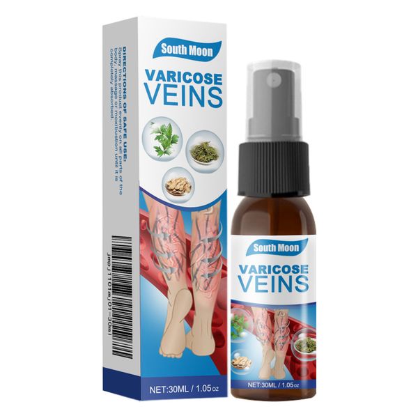 VeinGuard Herbal Spray,Varicose Veins Spray,Vein Guard Herbal Spray For Leg