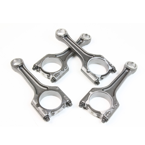 Connecting Rod Set for VW Tiguan Audi A4 Q5 2.0T - 4pcs - 06H198401D