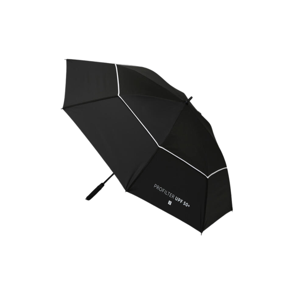 Inesis Golf Umbrella Large - Inesis Profilter Black