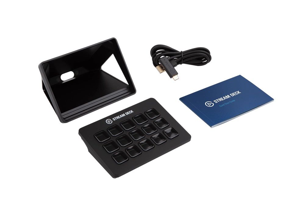 Elgato Stream Deck MK.2 - Black | Shop Today. Get it Tomorrow
