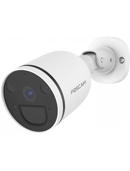 Foscam S41 Spotlight Security Camera
