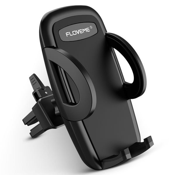 FLOVEME Car Air Vent Mount Phone Holder