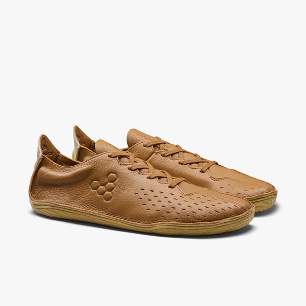 Vivobarefoot Sensus II Womens Tan