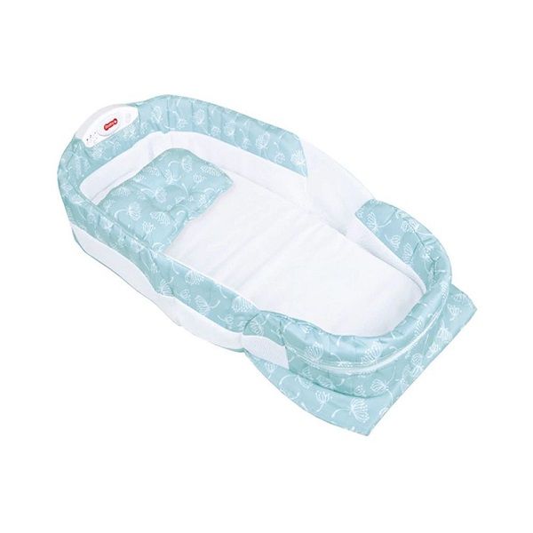 Baby Separated Bed
