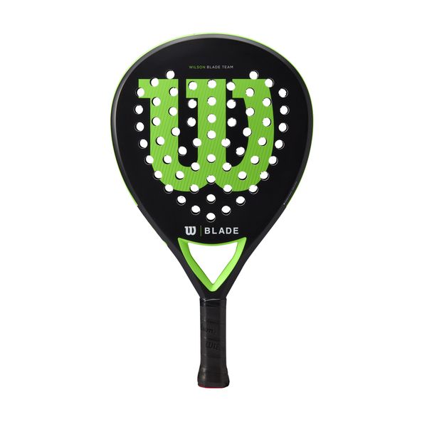 Wilson Blade Team V2.0 Padel Racket