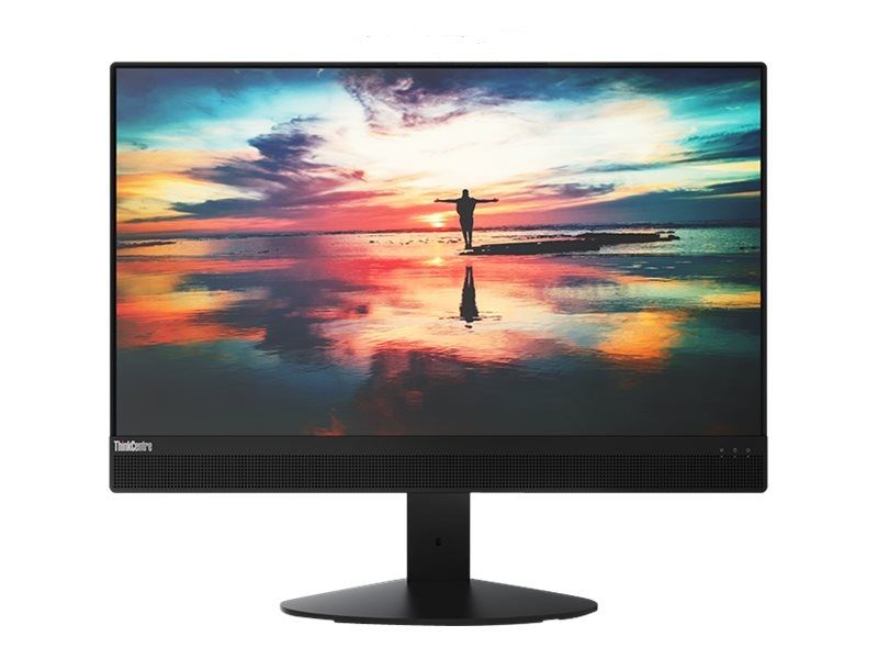 Lenovo ThinkCenter M820z (AiO) i5 - 8th Gen