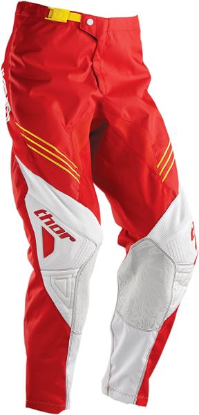 Thor Phase Hyper Red Pants image