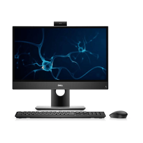Refurbished Dell OptiPlex 3280 AIO 21.5" Touch Intel i3 10th Gen 1TB SSD
