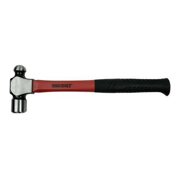 TengTools - Ball Pein Hammer - HMBP24