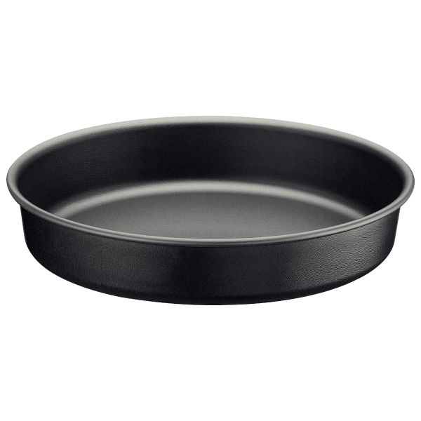 Tramontina Aluminum Round Roasting Pan with Interior Non-Stick Coating