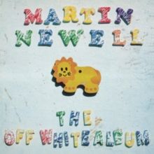 The Off White Album (Vinyl / 12" Album Coloured Vinyl (Limited Edition))